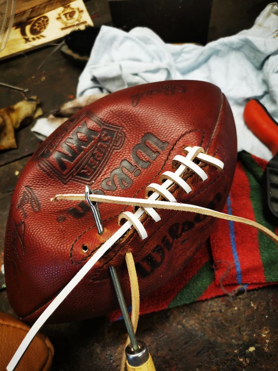 Leather Replacement Mini Rugby Ball Bladder Leather Replacement Mini Rugby Ball Bladder