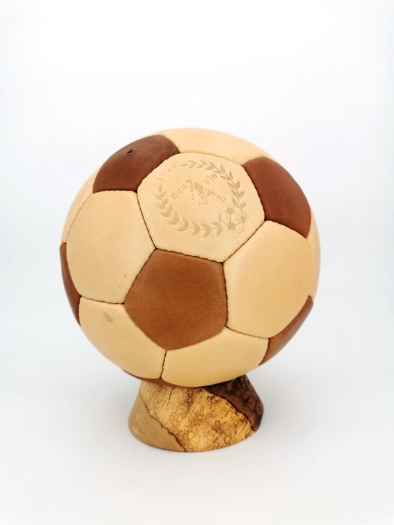 Ballon football americain vintage personnalisable - Ben & Flo