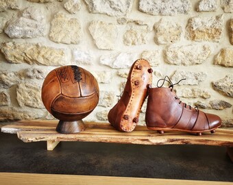 Histoire des crampons de foot : comment les innovations ont changé la