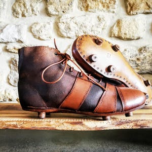 1930s boots - Etsy 日本