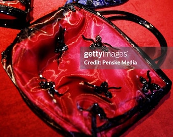 D & G Frühling 1998 RTW Perlentasche