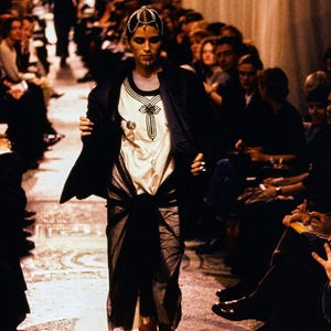 Jean Paul Gaultier Tank - Etsy