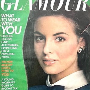 Accessocraft S/S 1967 Signed Silver Ball Clip-On Earrings | Glamour Magazine Documented 1960s NYC Costume Jewelry | 60s Vintage Accessories