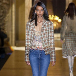 Y2k Roberto Cavalli - Etsy