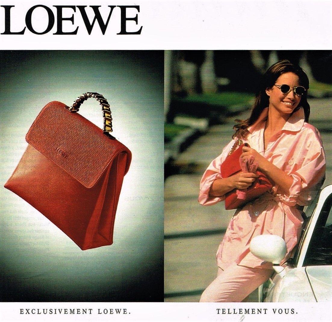 90s loewe - Etsy 日本