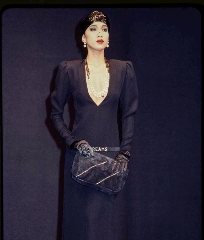 Sonia Rykiel Bag - Etsy