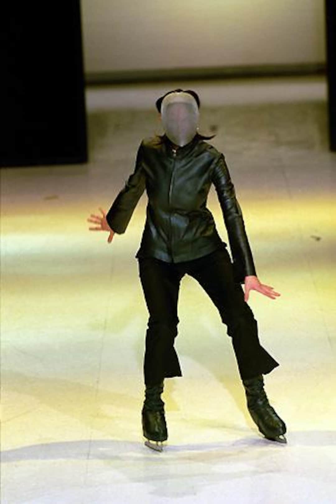 Diesel Style Lab ルックブック Fall-Winter 1999 Diesel Stylelab F/W 1999 Runway Leather Jacket | Documented | 90s