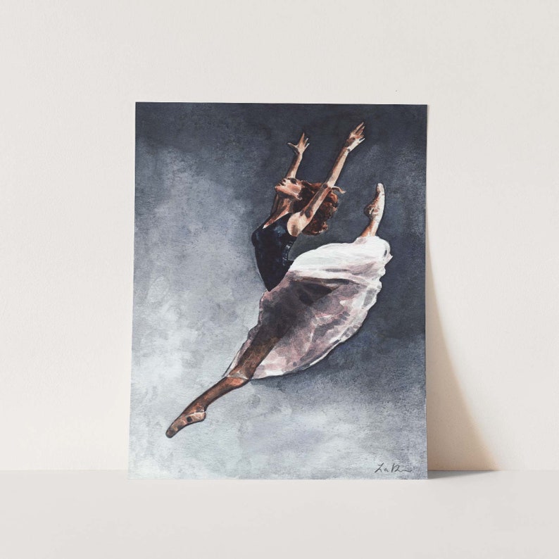 misty copeland signed pointe shoes