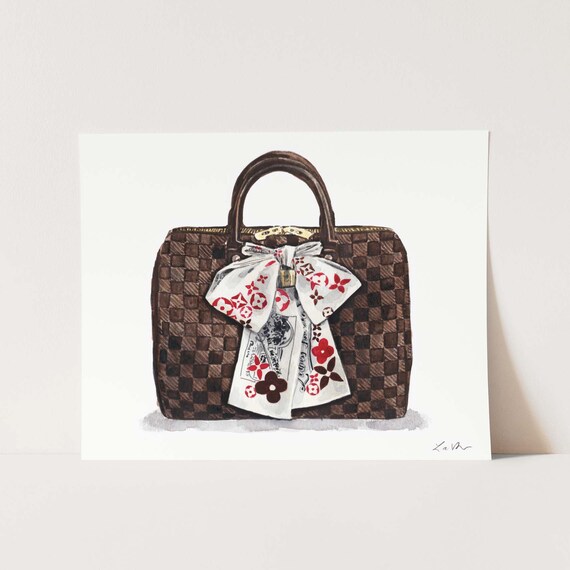 louis vuitton handbag