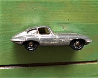 lesney e type jaguar