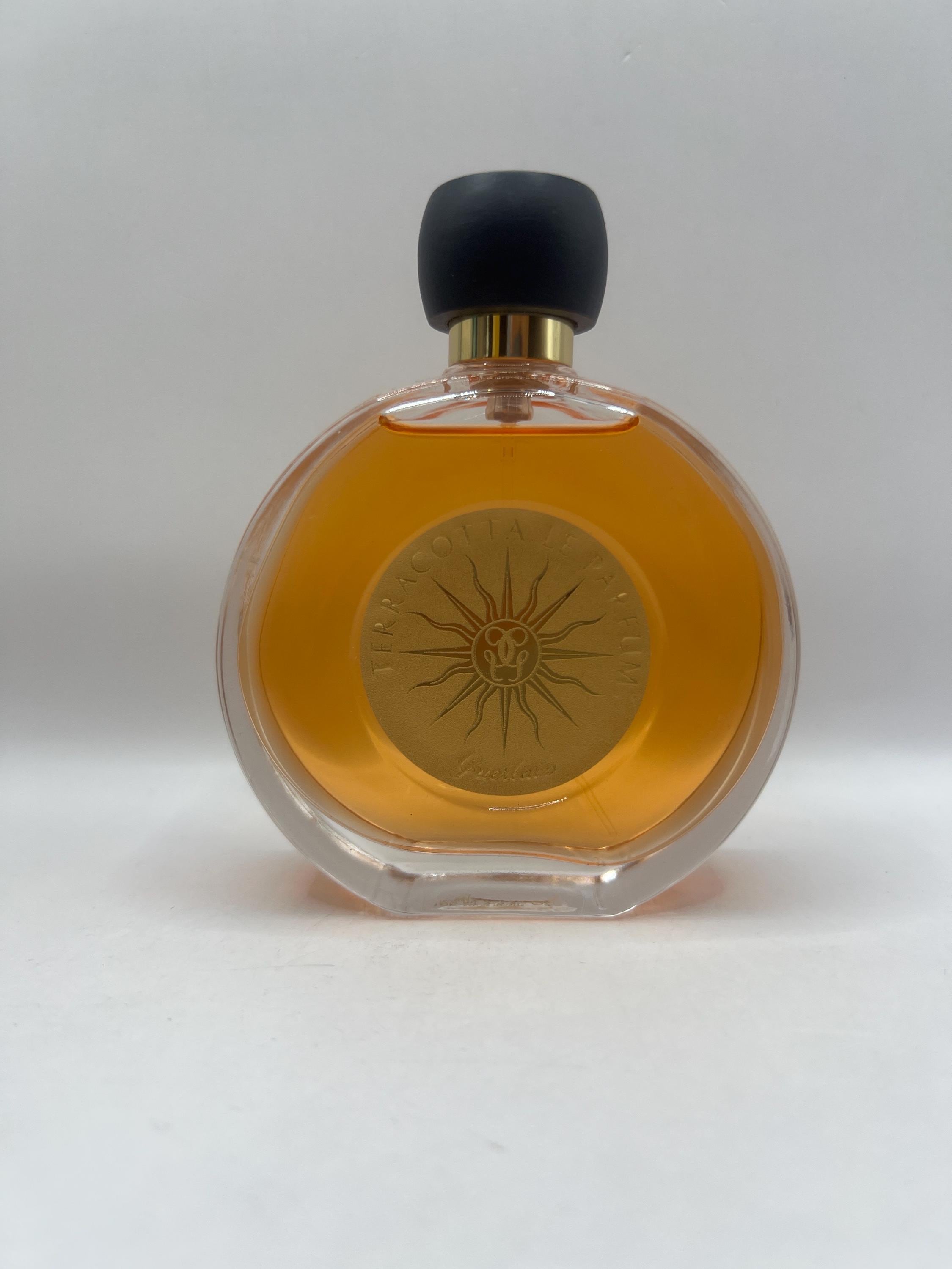 Guerlain Terracotta Perfume - Etsy
