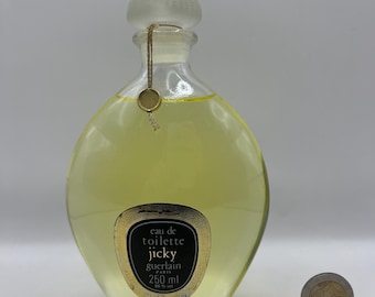 ゲラン - ジッキー - エクストライト ドゥ パルファム 30ml