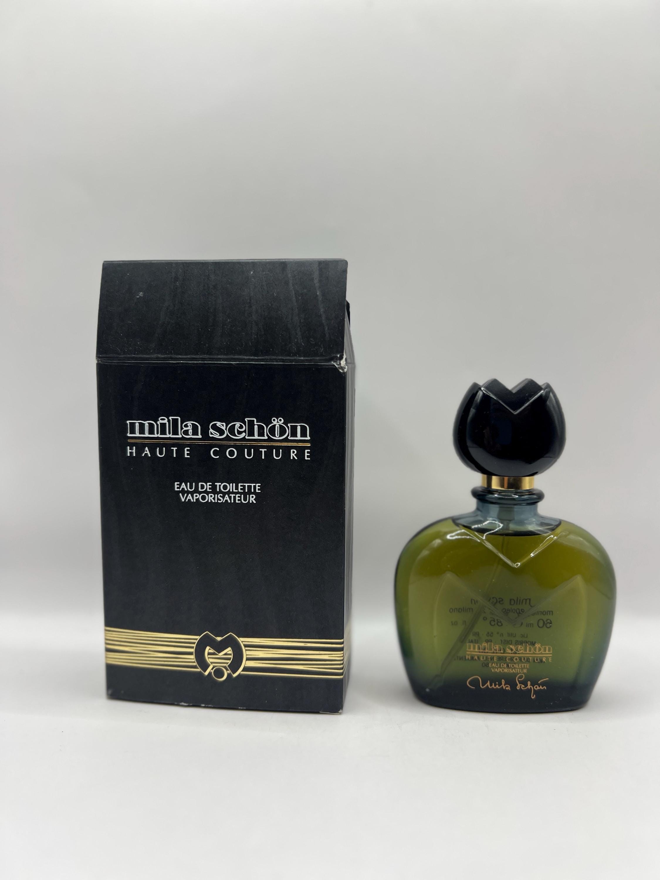 廃盤 希少 DEFILE DI mila schön EDT 60ml 廃盤】メナード デフィレ