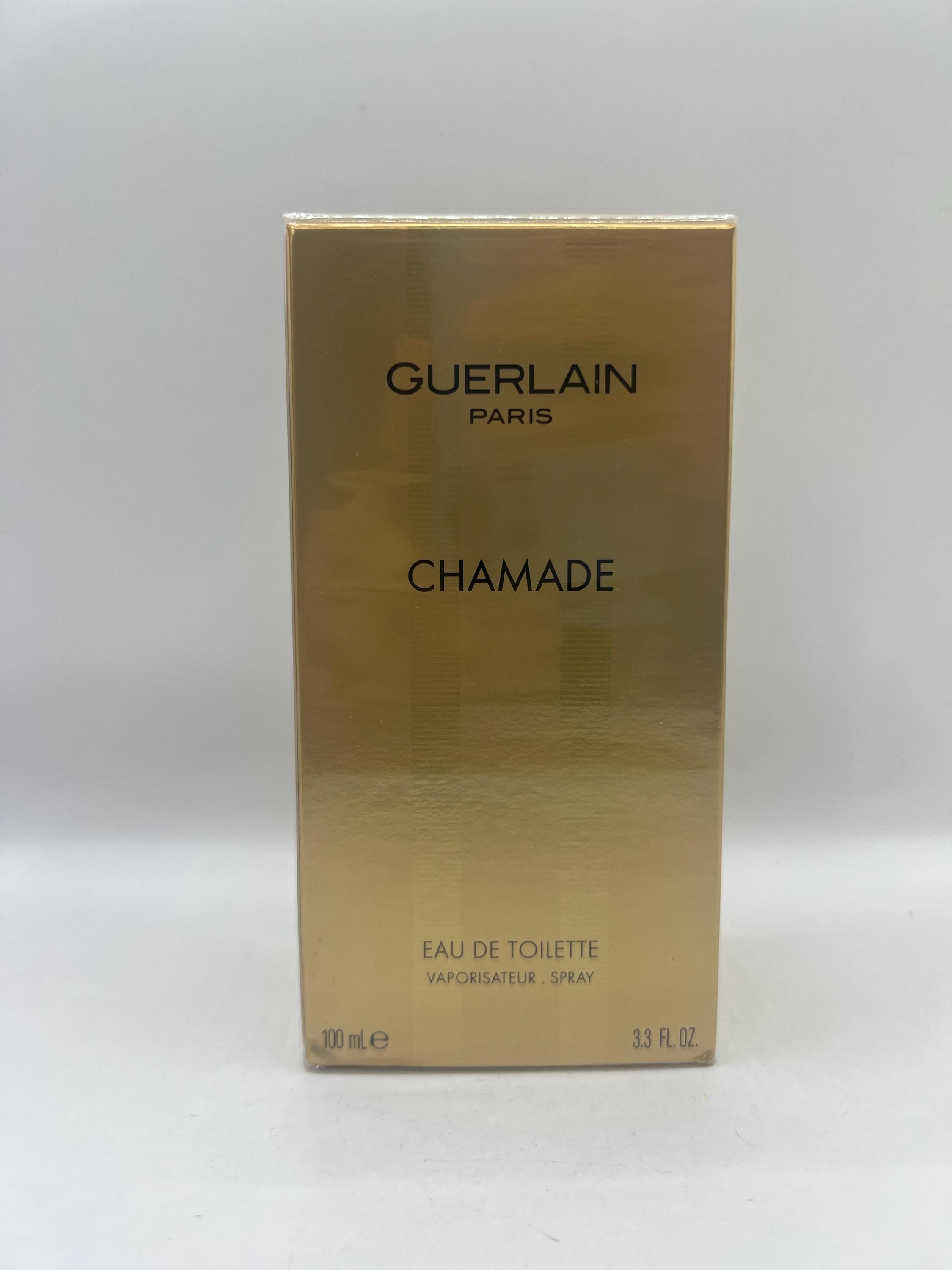 Chamade Guerlain - Etsy
