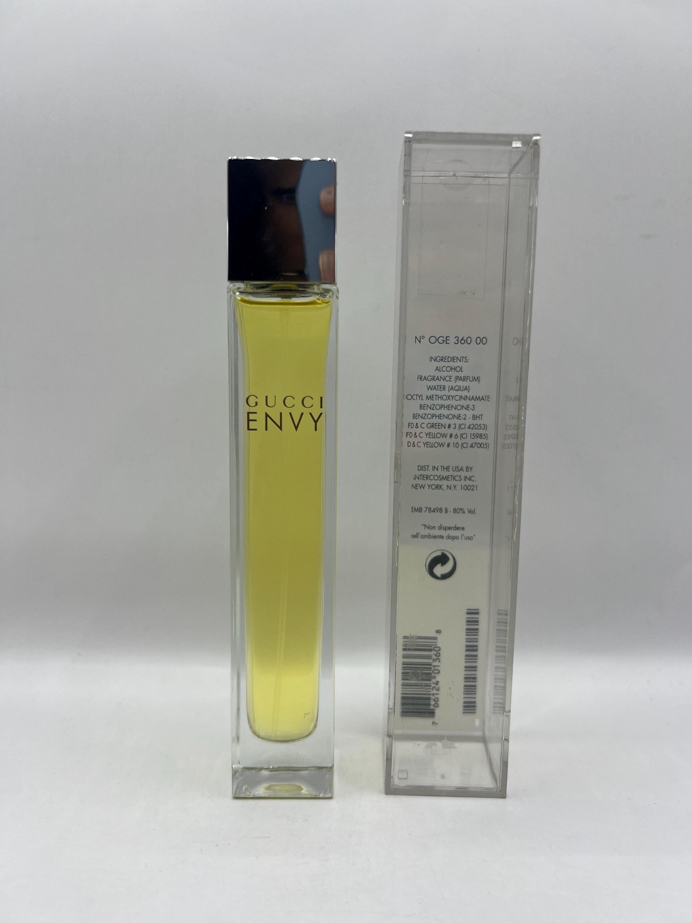 Gucci Envy - Etsy