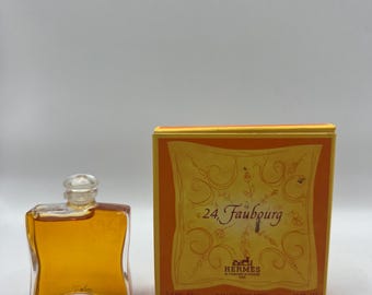Hermes Paris Caleche Spray Cologne 1.6 Oz, 50 Ml, From 1995, 90