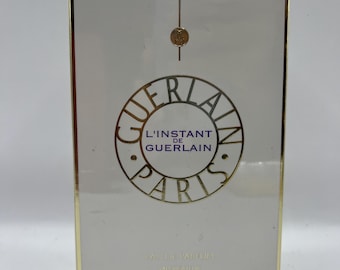 L'instant Fleur De Mandarine - Guerlain - Etsy Canada