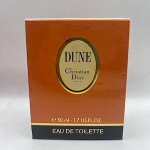 Dior dune edt - Etsy 日本