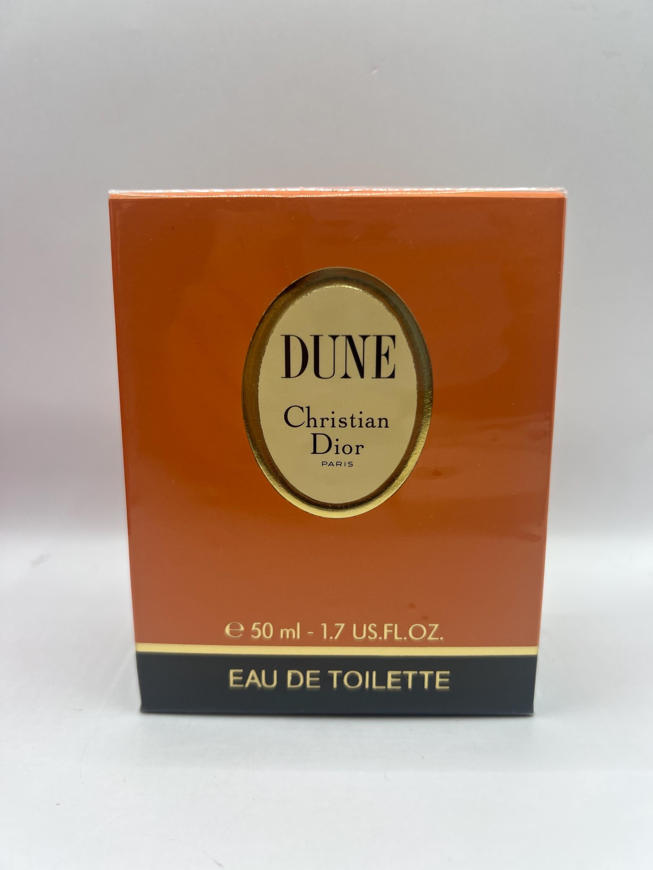 Dior dune edt - Etsy 日本