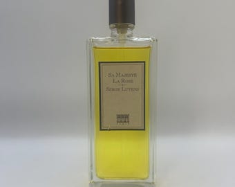 Sa Majesté La Rose, Serge Lutens, 50 Ml, 1.7 OZ, Eau De Parfum