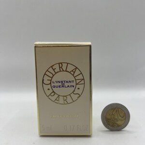 L'instant Fleur De Mandarine - Guerlain - Etsy