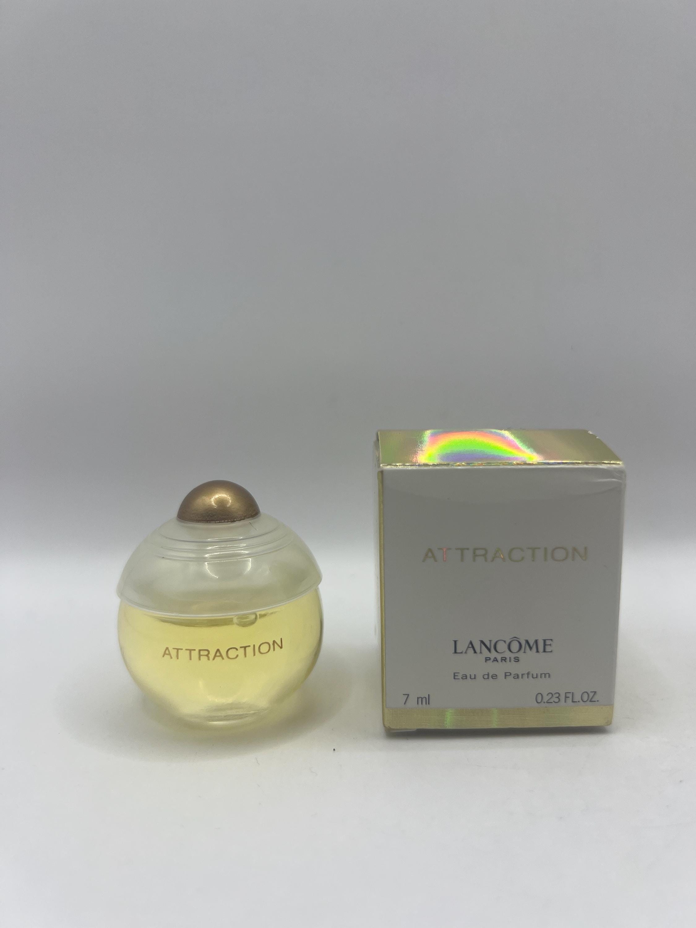 Lancome Attraction - Etsy