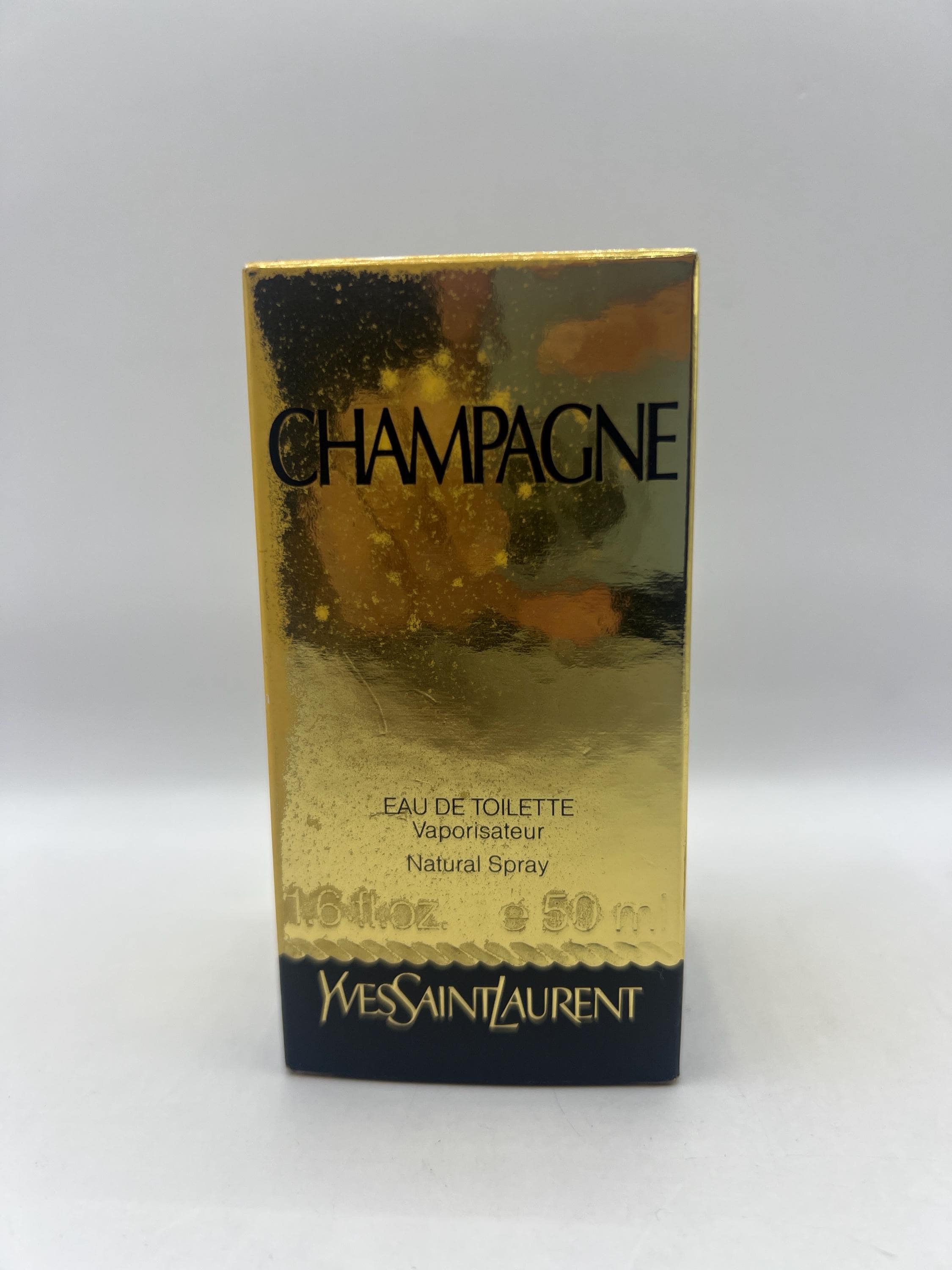 Ysl Champagne - Etsy Singapore