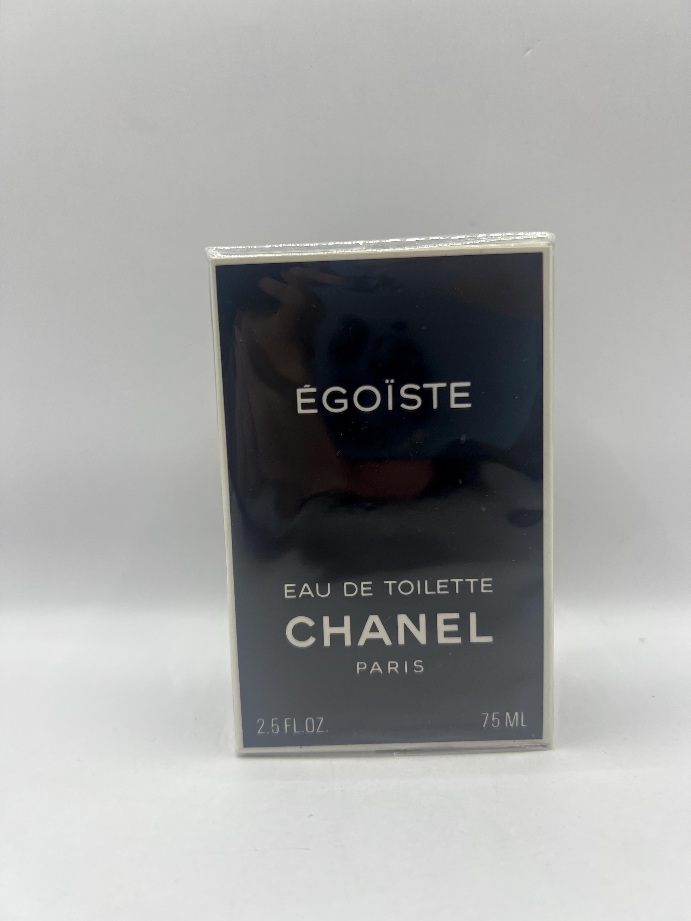 Buy Chanel Platinum Egoiste Online In India - Etsy India