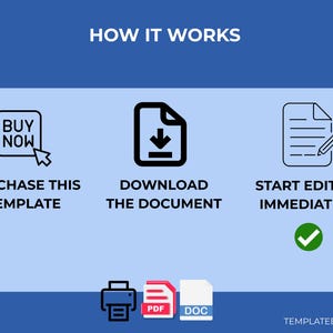 建設RAMSテンプレート | 施工方法説明書 | 編集可能なドキュメント | 健康安全テンプレート 画像 4