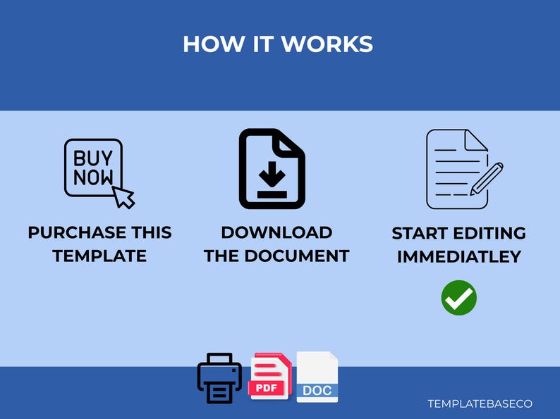 Modello RAMS del costruttore / Dichiarazione di metodo / Documento modificabile / Modello di sicurezza sanitaria immagine 4
