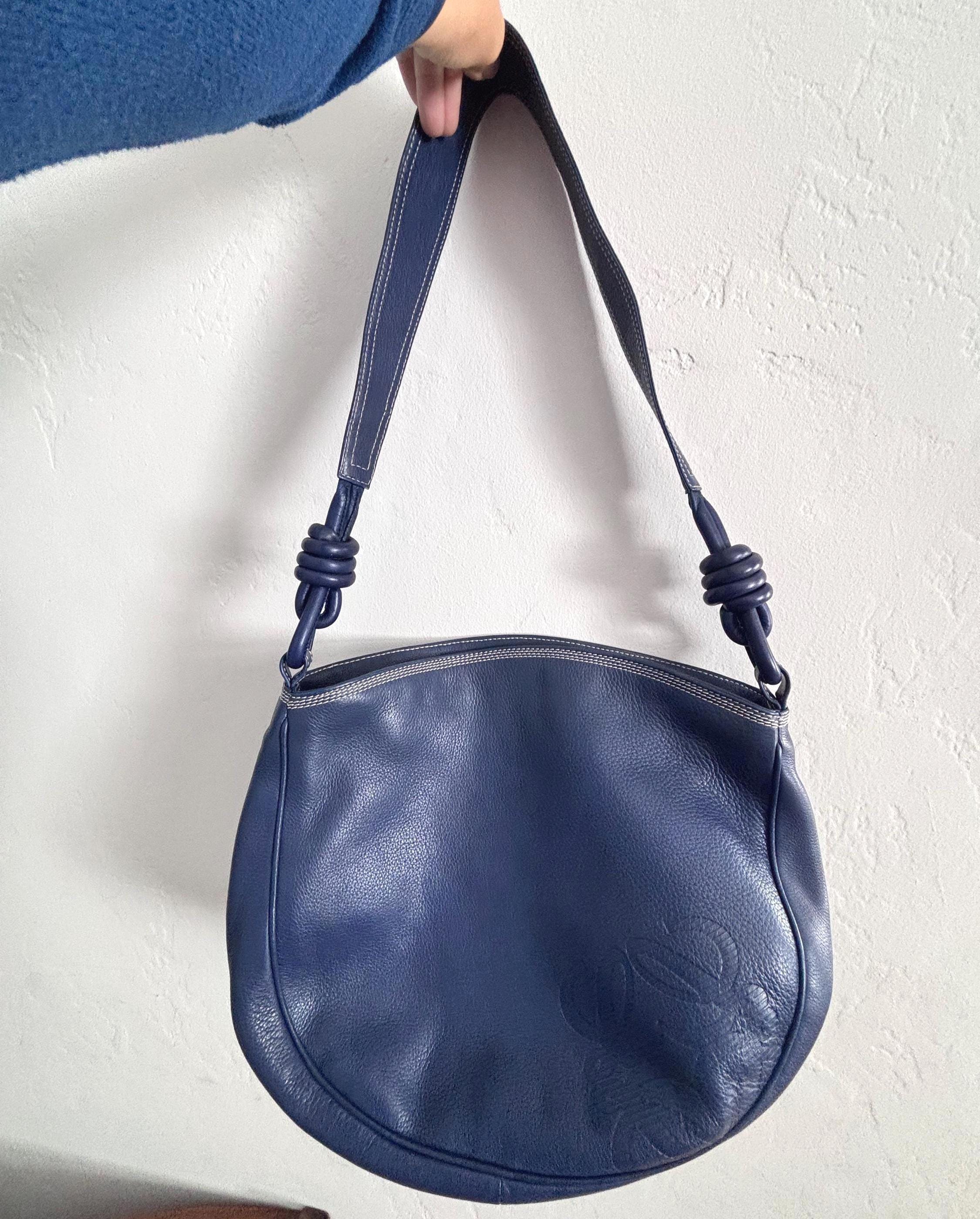 Loewe Vintage Bag - Etsy