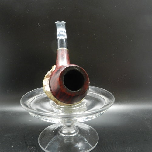 wo larsen pipe tobacco W.O. Larsen: SIGNATURE 100g W.O. Larsen Craftmans Edition Tobacco