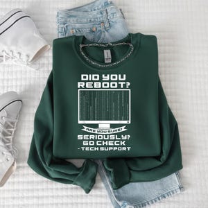 Lustige Web-Entwickler Grafik, Coding Humor PNG, Tech Support Meme (PNG)