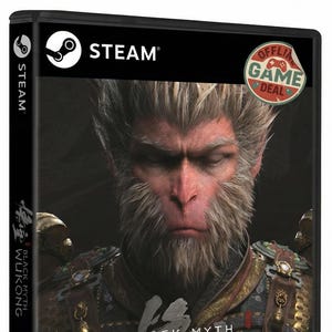 Black Myth Wukong / PC / Steam Account / Offline / Shared Access