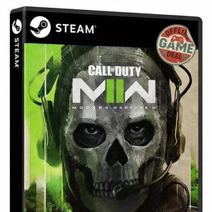 Call of Duty Modern Warfare II / PC / Steam-Account / Offline / Gemeinsamer Zugriff