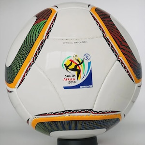 2010 jabulani world cup ball - Etsy 日本