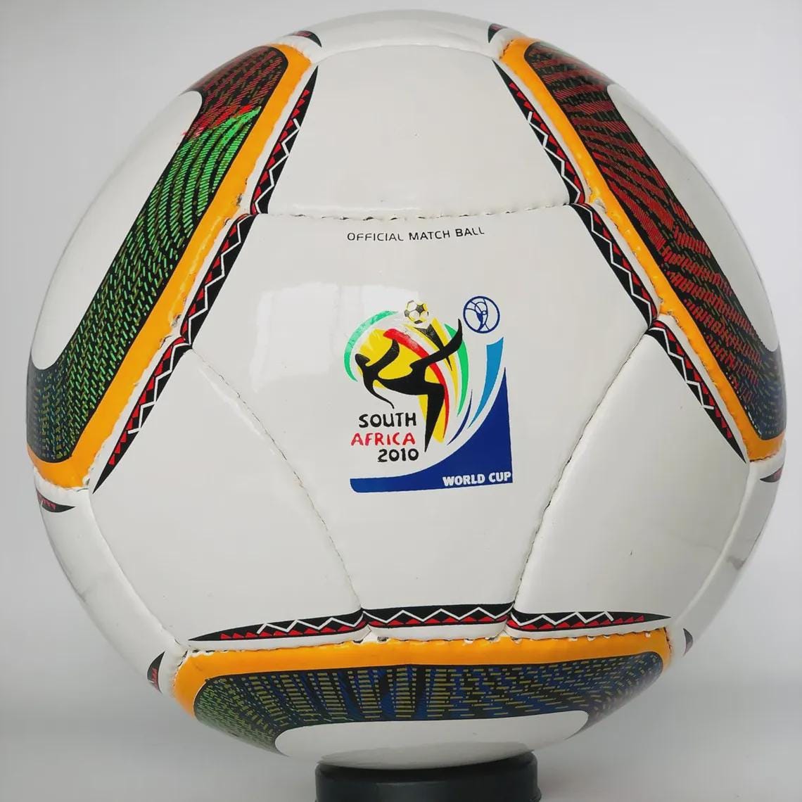 2010 jabulani world cup ball - Etsy 日本