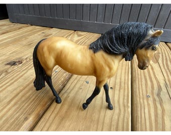 Lusitano Breyer Classic Vintage #648 color ante