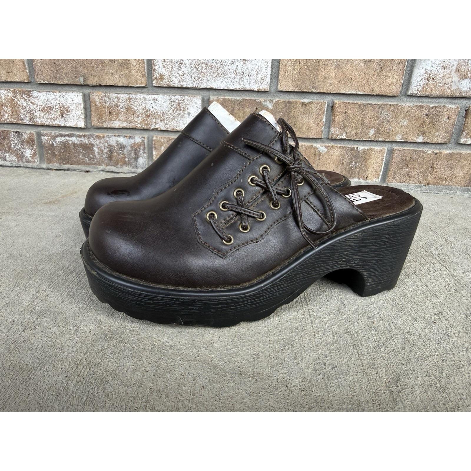 Y2k Grunge Shoes - Etsy