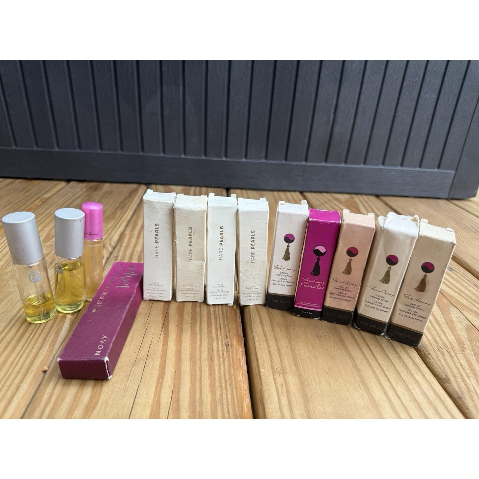 Avon far away - Etsy 日本