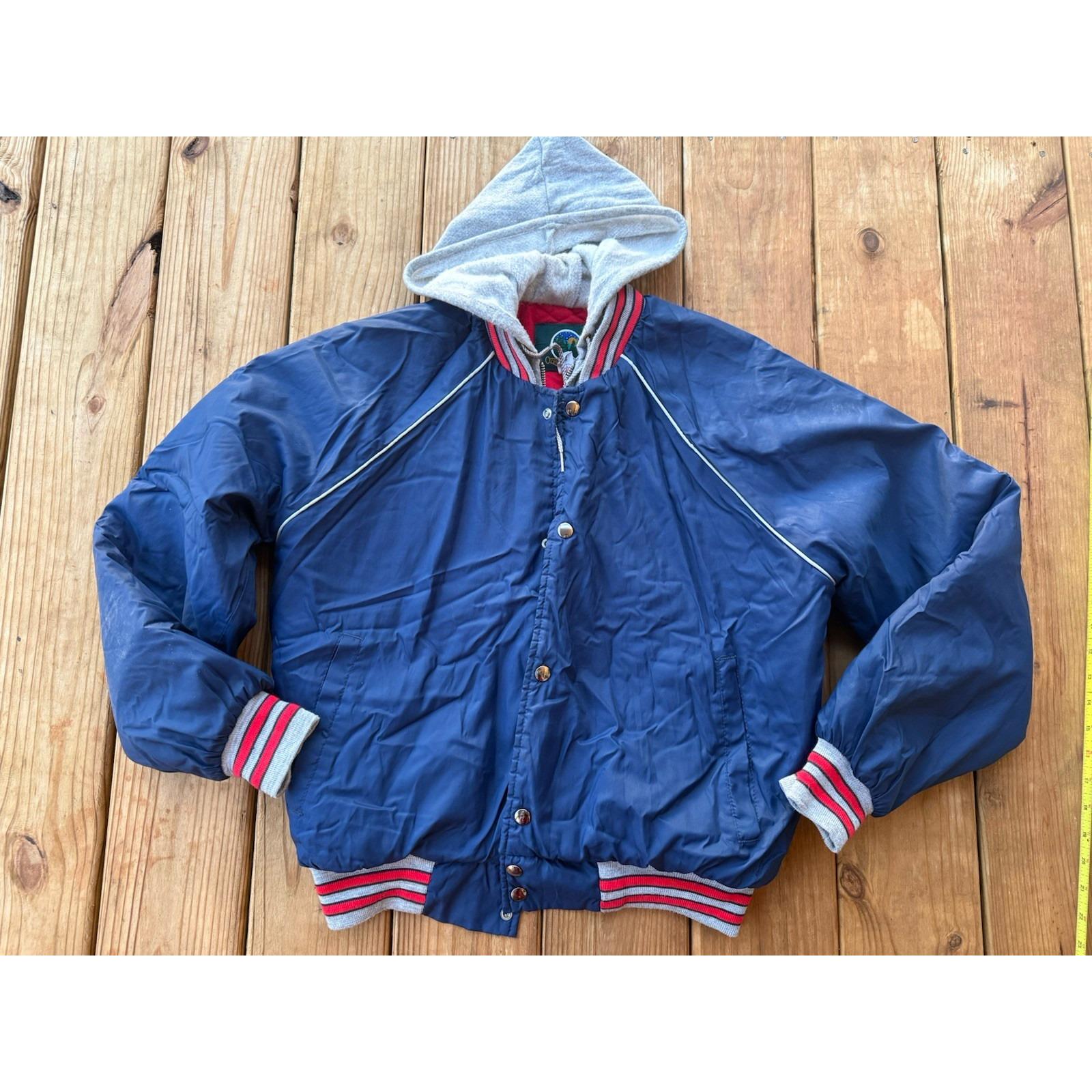 Ozark trail jacket - Etsy 日本