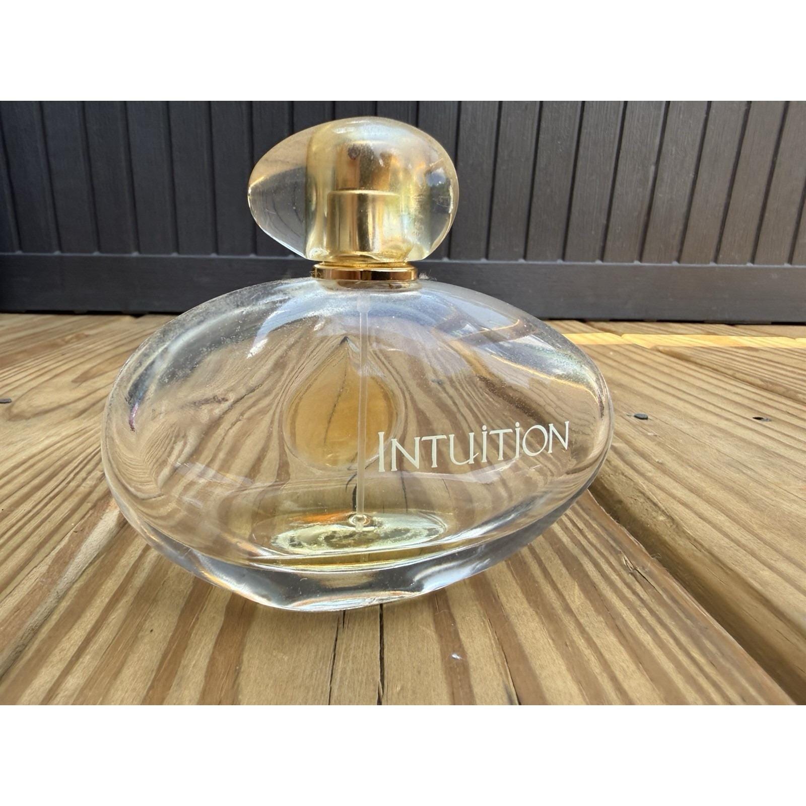 Intuition Estee Lauder - Etsy