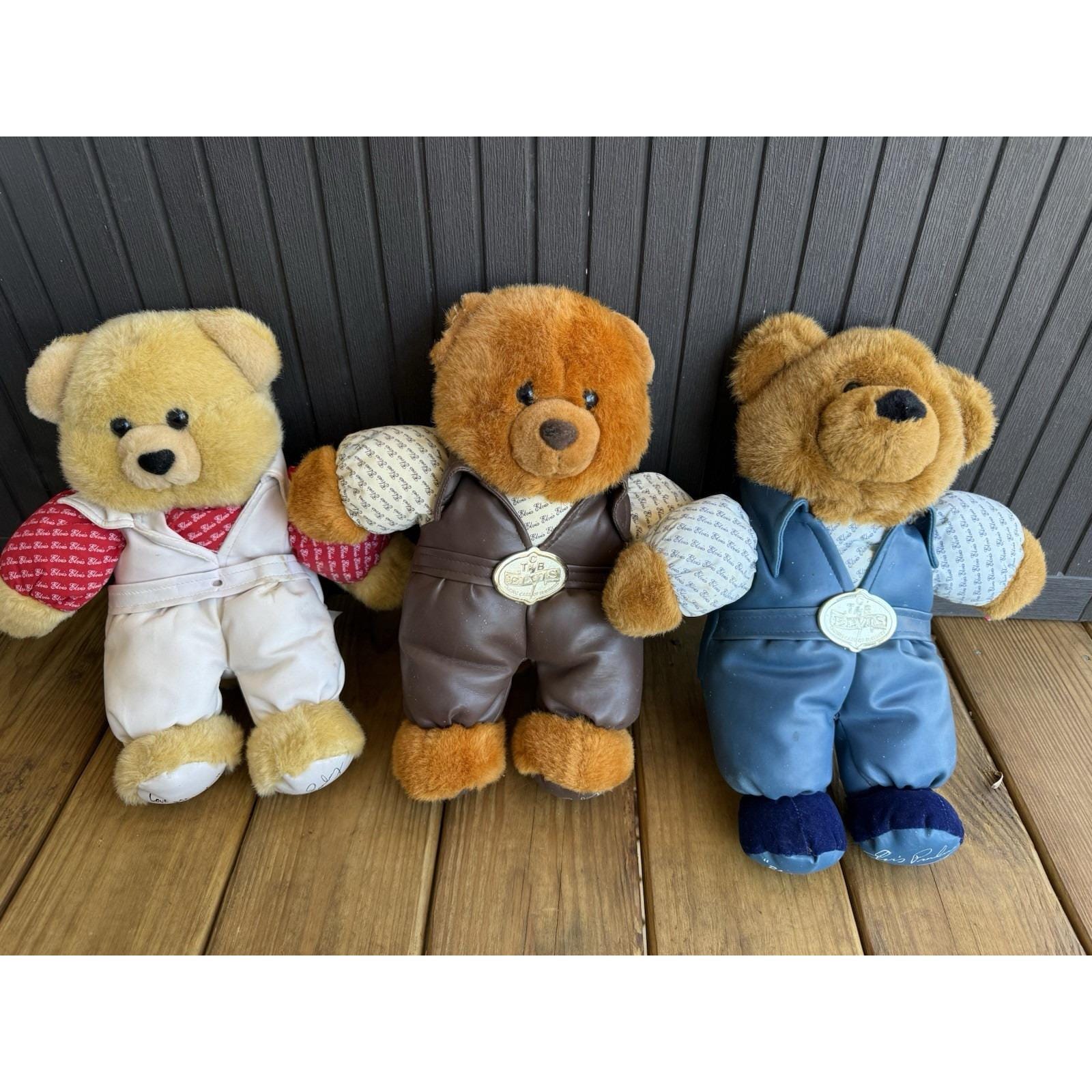 Elvis presley plush - Etsy 日本