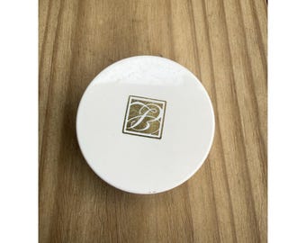 RARE Vintage Estee Lauder Lucidity Translucent Loose Powder 0,6 uncji Medium 02 Puff