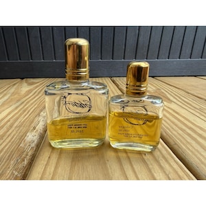 Stetson Original Vintage Cologne Set for Men 2oz & 1oz Cologne And After Shave image 4