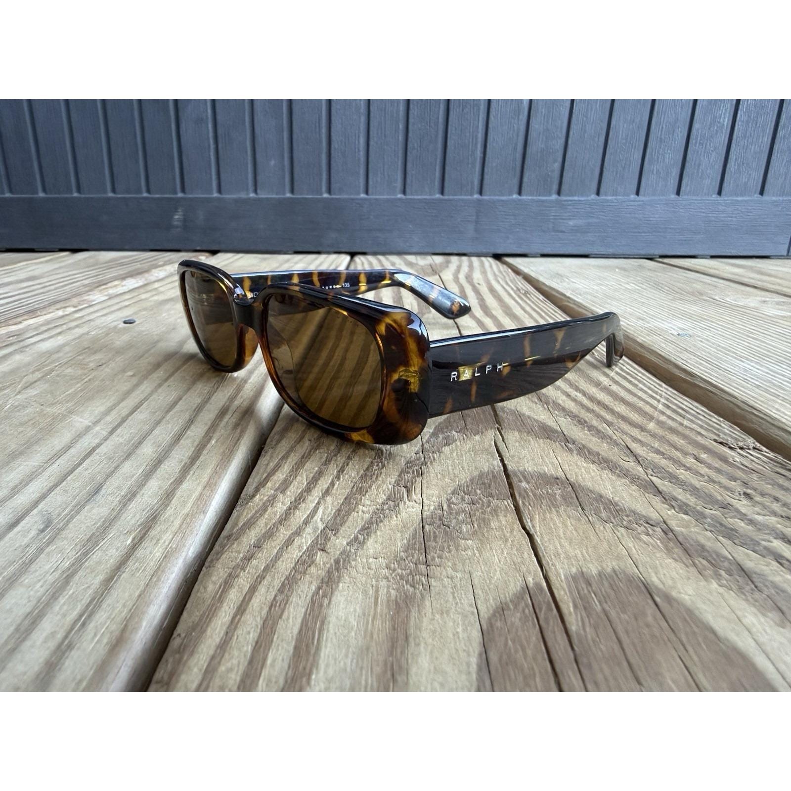 Ralph, Ralph Lauren Sunglasses, Y2k - Etsy