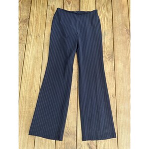 90s Striped Trousers - Etsy