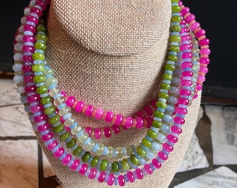 Double Take Necklace