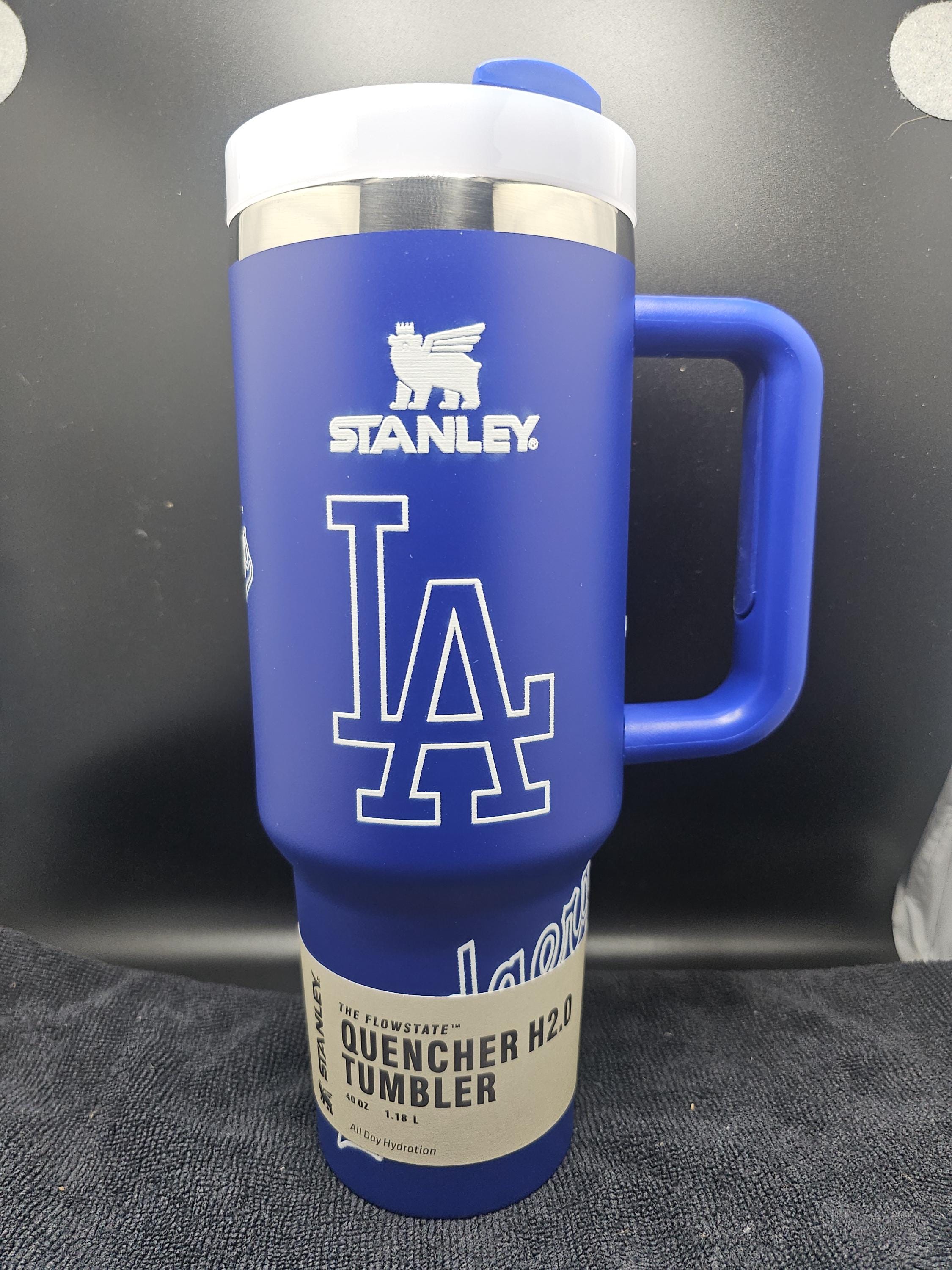 Los angeles dodgers stanley - Etsy 日本