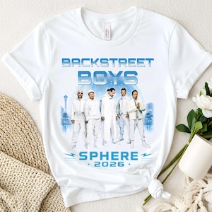 Backstreet Boys Millennium Shirt - Etsy